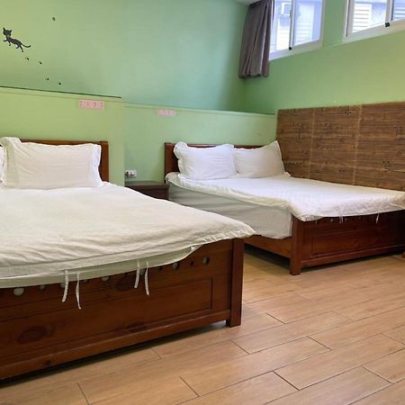 Danman Guesthouse Хуалянь Екстер'єр фото